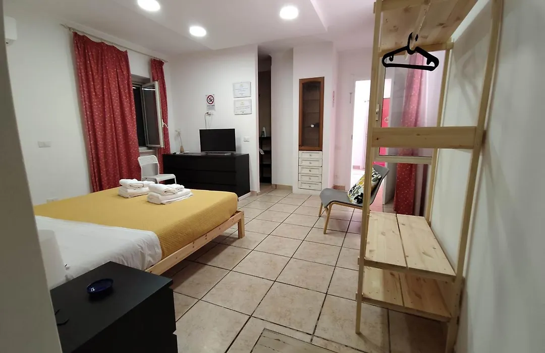 Giallo Limone B&B-1